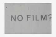 No Film