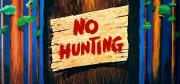 No Hunting