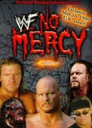 No Mercy (UK)