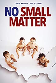 No Small Matter