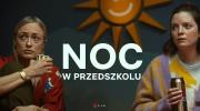 Noc w przedszkolu