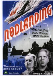 Nødlanding