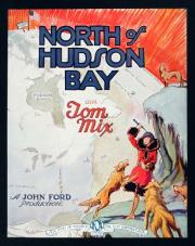 North of Hudson Bay