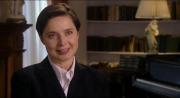 Notes on My Father: An Interview with Isabella Rossellini