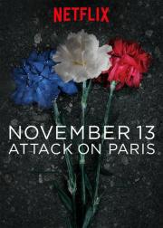 November 13: Attack on Paris