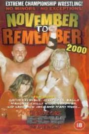 November to Remember 2000