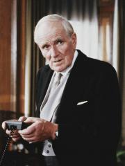 Now Pay Attention 007: A Tribute to Actor Desmond Llewelyn