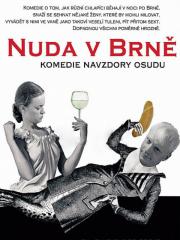 Nuda v Brne