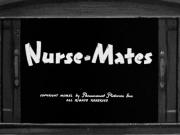 Nurse-Mates