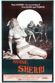 Nurse Sherri