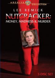 Nutcracker: Money, Madness, & Murder