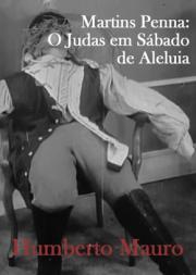 O Judas em Sábado de Aleluia