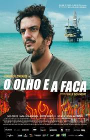 O Olho e a Faca