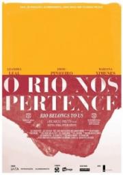 O Rio Nos Pertence