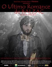 O Último Romance de Balzac