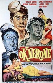 O.K. Nerone