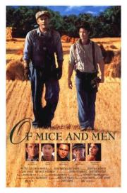 Of Mice and Men