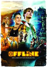 Offline - Das Leben ist kein Bonuslevel