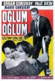 Oglum oglum