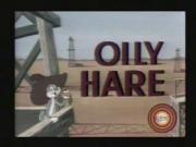 Oily Hare