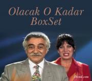 Olacak o kadar