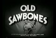 Old Sawbones