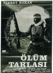 Ölüm tarlasi