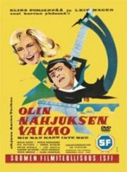 Olin nahjuksen vaimo