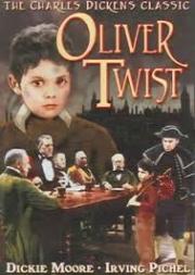 Oliver Twist