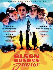 Olsen Banden Junior