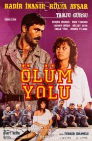 Ölüm yolu