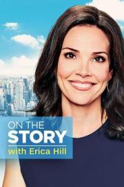 On the Story with Erica Hill