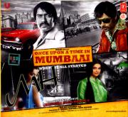 Once Upon a Time in Mumbaai