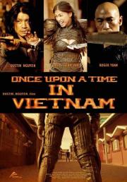 Once Upon a Time in Vietnam