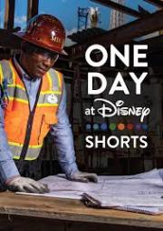 One Day at Disney