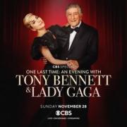 One Last Time: An Evening with Tony Bennett and Lady Gaga