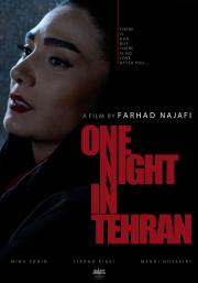 One Night in Tehran