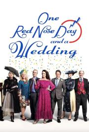 One Red Nose Day and a Wedding