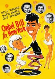 Onkel Bill fra New York