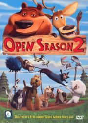 Open Season 2