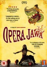 Opera Jawa