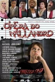 Ópera do Mallandro