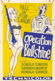 Operation Bullshine