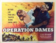 Operation Dames