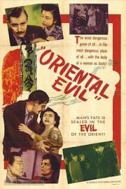 Oriental Evil