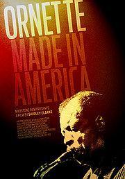 Ornette: Made in America