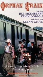 Orphan Train