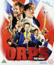 Orps: The Movie