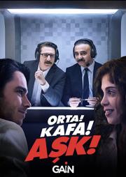 Orta Kafa Ask