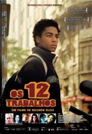 Os 12 Trabalhos